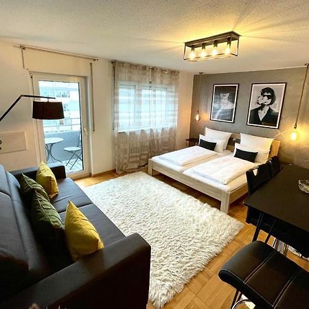 Design Apartment Vendome Freiburg im Breisgau Luaran gambar