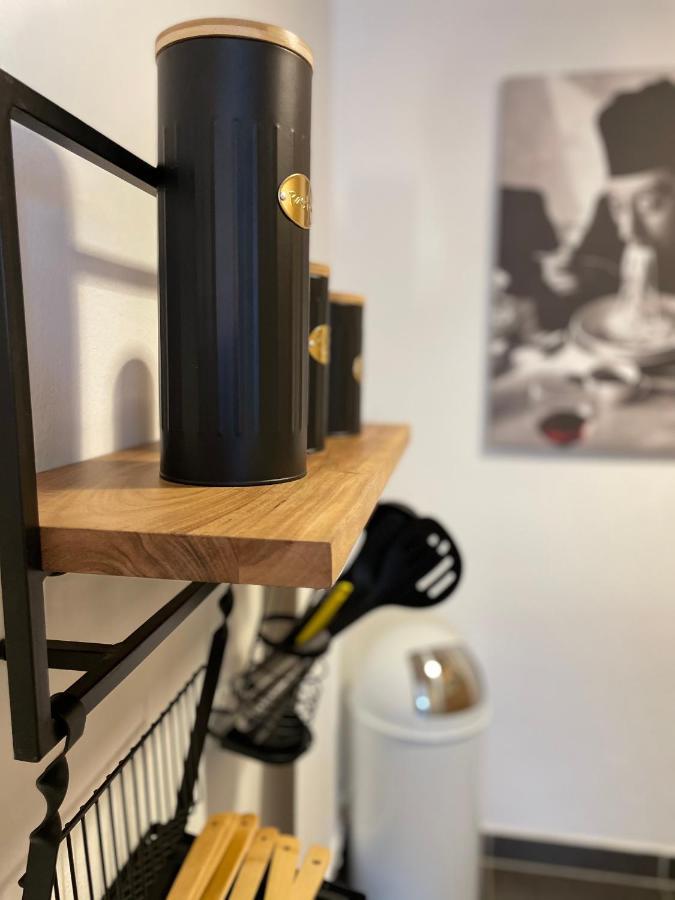 Design Apartment Vendome Freiburg im Breisgau Luaran gambar