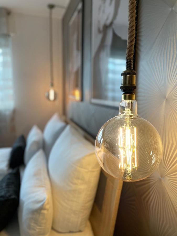 Design Apartment Vendome Freiburg im Breisgau Luaran gambar