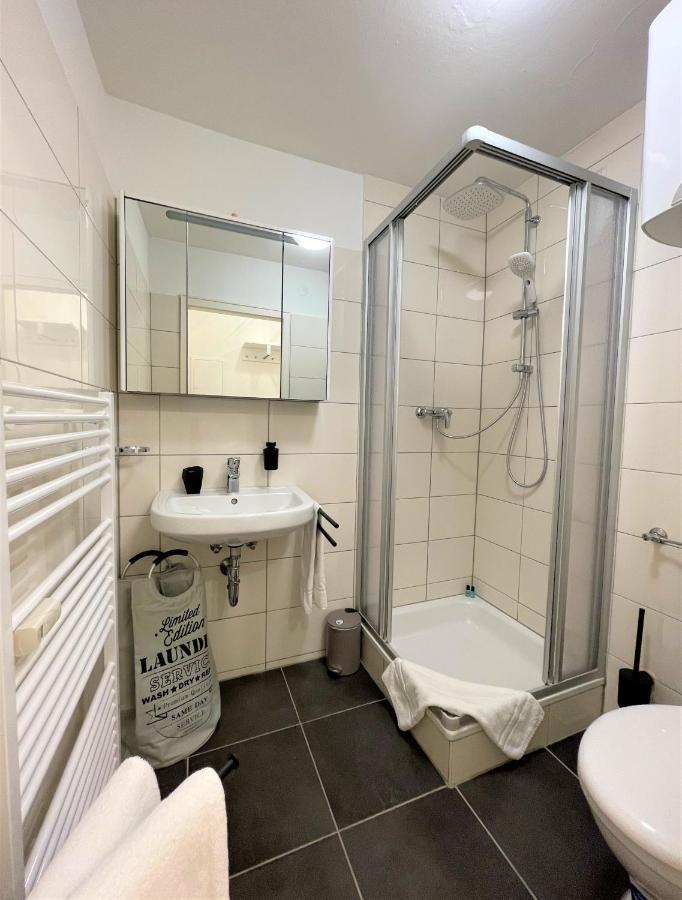 Design Apartment Vendome Freiburg im Breisgau Luaran gambar
